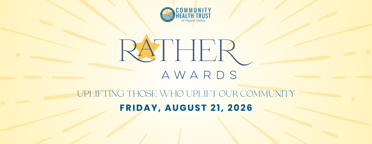 2026 Rather Awards